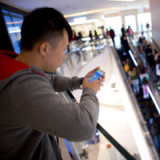 Chinesen werden immer smarter