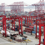 Industrieumfragen bestätigen Aufschwung