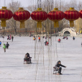 Chinas Ausfuhren erstaunlich stark