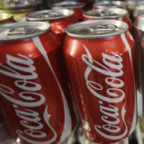 Evolva nähert sich dank Cargill Coca-Cola an