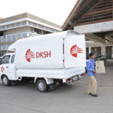 DKSH kann in Asien noch lange wachsen