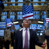 Dow Jones markiert neuen Rekord