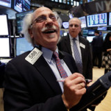 Rekordjagd an den Börsen