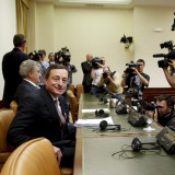 Die EZB wird die Leitzinsen kaum ändern