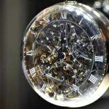 Die Schweiz exportiert weniger