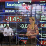 UBS unzufrieden mit Facebook-Vergleich