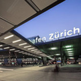 Flughafen Zürich nutzt die Gunst der Stunde
