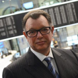 Das neue Gesicht im UBS-VR