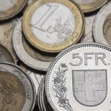 Nationalbank kämpft weiter gegen Deflation