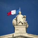 Frankreich macht zu wenig