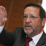 Ohne Fust geht bei Tornos nichts