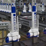 Übergangsjahr für Geberit