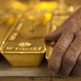 Gold-ETF verlieren ihren Glanz