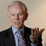 «Ben Bernanke drängt uns in Aktien»