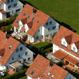 Immer mehr Schweizer erfüllen sich Wunsch nach Eigenheim