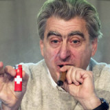 Hayek: «Aufs Geldverdienen konzentrieren»