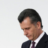 Kompetenzen in der Affäre Hildebrand überschritten