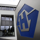 Rückschlag von Huber+Suhner ist überzeichnet