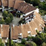 Margenprofit auf Hypotheken