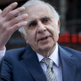 Transocean bietet Carl Icahn die Stirn