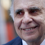 Icahn schaltet sich in Dell-Buyout ein