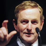 Irland bringt zehnjährige Anleihe