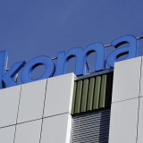 Für Komax gibt es kein Tabu mehr