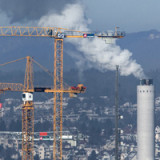 Unveränderte Schweizer Konjunkturprognosen