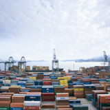 Kühne + Nagel verschiebt das Gewinnziel