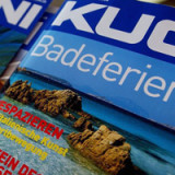 Kuoni schreibt Verlust und peilt 2013 schwarze Zahlen an