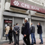 Zypern zeigt einmal mehr die Mängel der Eurozone auf