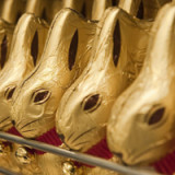 Lindt & Sprüngli hat Luxusproblem