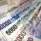 Als Italien über Nacht Guthaben enteignete