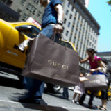 Politik verdirbt US-Konsumenten die Stimmung