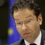 Die ungelenkte Rakete der Eurozone