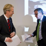 Oerlikon kommt nicht zur Ruhe