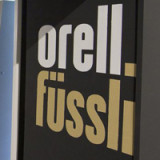 Orell Füssli ist allein zu klein