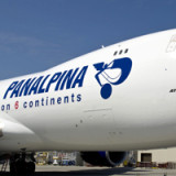 Panalpina nimmt das Luftfracht-Geschäft unter die Lupe