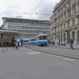 Schweizer Hypothekenmarkt im Fokus der Finma