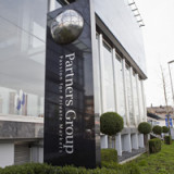 Partners Group ist 2012 kräftig gewachsen