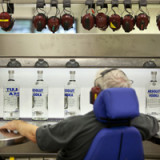 Pernod Ricard erheitert Anleger 