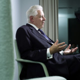 «Ich bleibe Galenica treu»