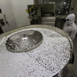 Pharmakonzernen droht Ungemach aus den USA