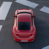 Porsche sagt der Überholspur Ade