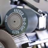 Rieter steht mitten in einem Investitions-Kraftakt