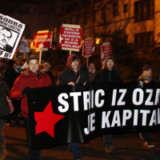 Vom Musterknaben zum Sorgenkind