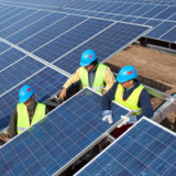 Neue Wolken am Solarhimmel