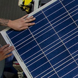 Suntech in der Krise