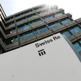 Swiss Re einigt sich mit Warren Buffett