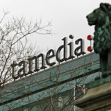 Tamedia spart bei der Dividende